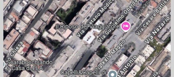 7 Schlafzimmer Villa in Modica, Italy, Nr. 377818 12