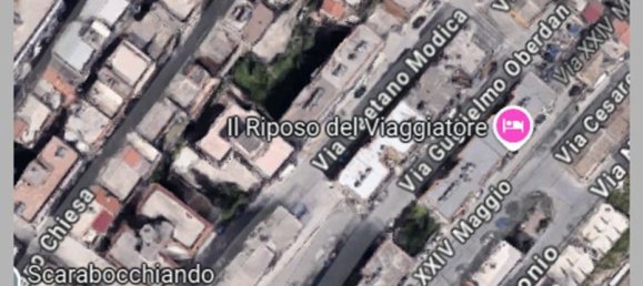 7 Schlafzimmer Villa in Modica, Italy, Nr. 377818 28