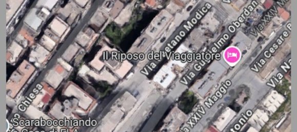 7 Schlafzimmer Villa in Modica, Italy, Nr. 377818 25