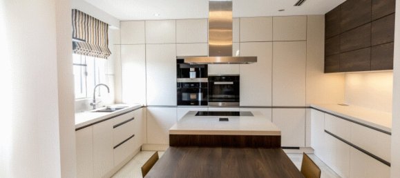 5 bedrooms Apartment in Limassol, Cyprus No. 1993 5