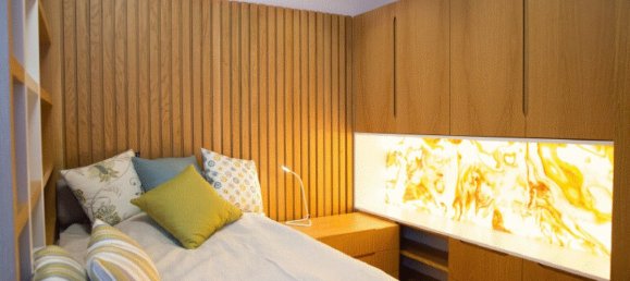 5 bedrooms Apartment in Limassol, Cyprus No. 1993 7