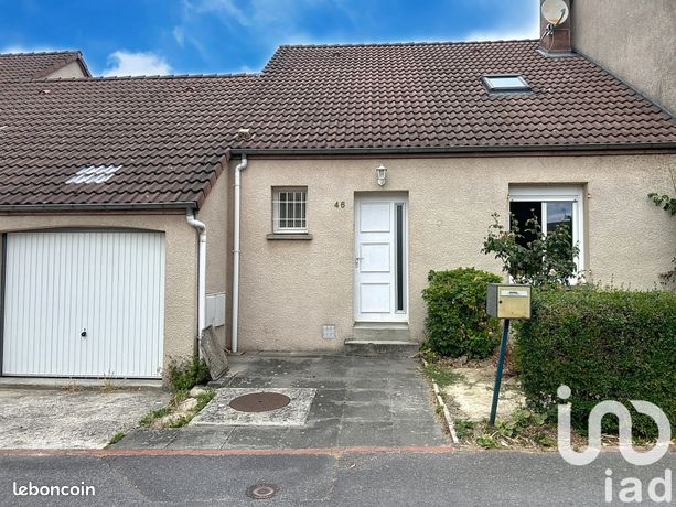 Casa T3 em Reims, France N.º 303475