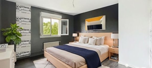 Casa T3 em Reims, France N.º 303475 2