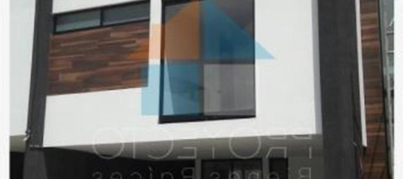 Дом с 4 спальнями в Пуэбла, Мексика № 156346 2