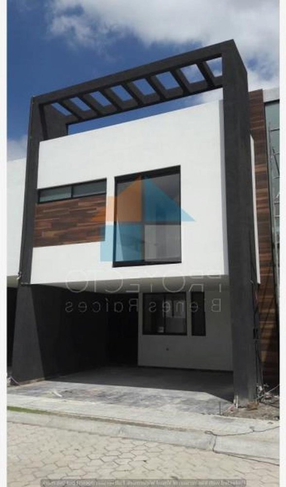 Дом с 4 спальнями в Пуэбла, Мексика № 156346