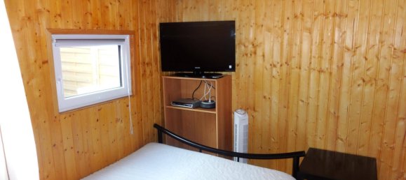 1 غرف نوم منزل في Donnerskirchen, Austria رقم 157518 7