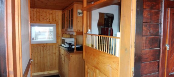 1 غرف نوم منزل في Donnerskirchen, Austria رقم 157518 2