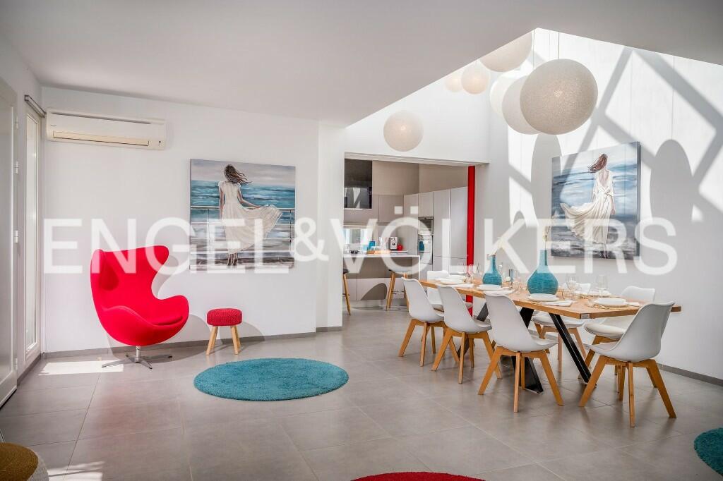 Вилла с 6 спальнями в Алькамо, Италия № 105849