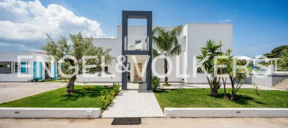 Вилла с 6 спальнями в Алькамо, Италия № 105849 6