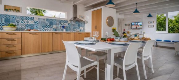 Вилла с 6 спальнями в Алькамо, Италия № 105849 8