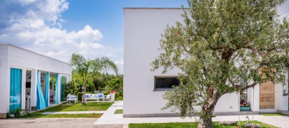 Вилла с 6 спальнями в Алькамо, Италия № 105849 10