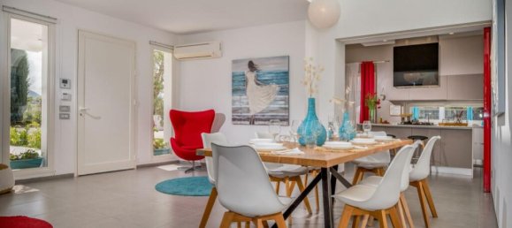 Вилла с 6 спальнями в Алькамо, Италия № 105849 7