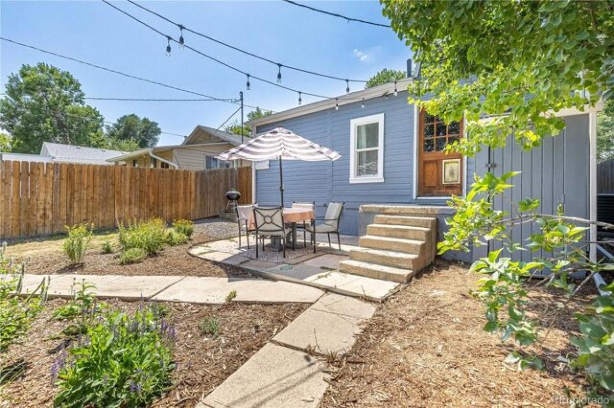 Casa T2 em Edgewater, USA N.º 281988