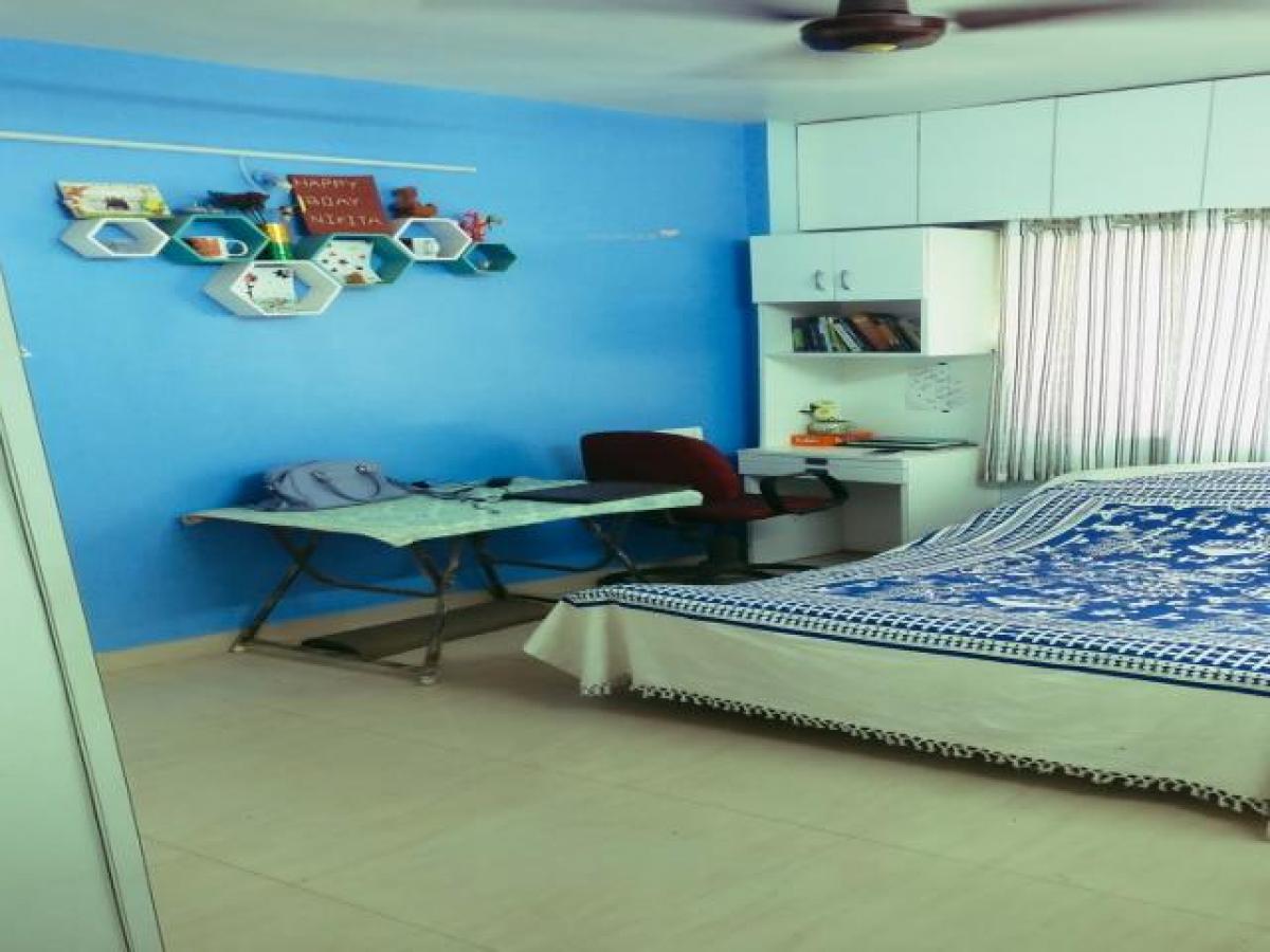 2 bedrooms House in Pune, India No. 13810