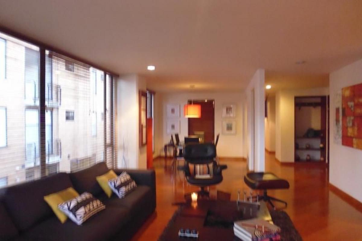 Casa T3 em Bogota, Colombia N.º 12112