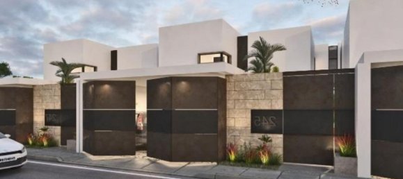 Дом с 3 спальнями в Мерида, Мексика № 5043 2