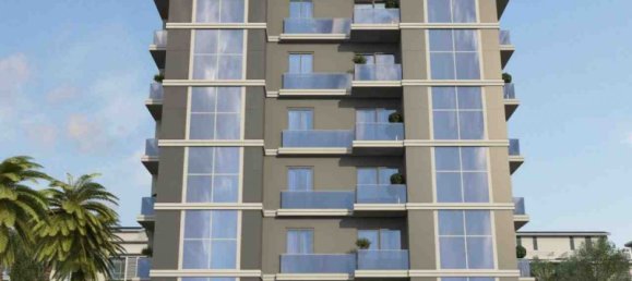 Apartment 4+1 in Alanya, Turkey No. 11164 7