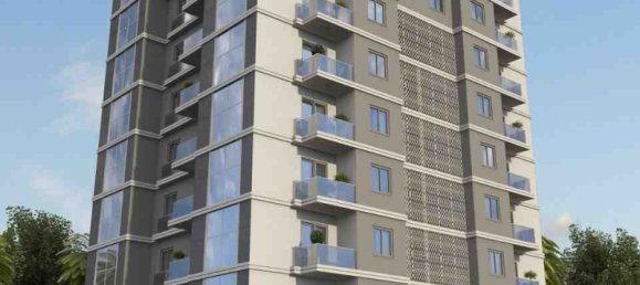 Apartment 4+1 in Alanya, Turkey No. 11164 15