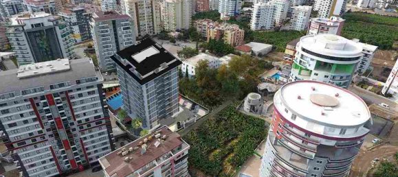 Apartment 4+1 in Alanya, Turkey No. 11164 8