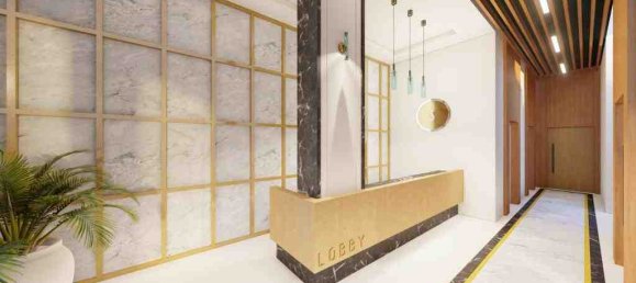 Apartment 4+1 in Alanya, Turkey No. 11164 2