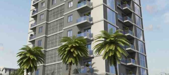 Apartment 4+1 in Alanya, Turkey No. 11164 5