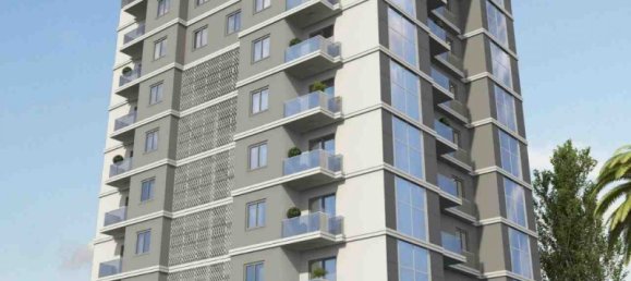 Apartment 4+1 in Alanya, Turkey No. 11164 11