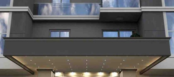 Apartment 4+1 in Alanya, Turkey No. 11164 9