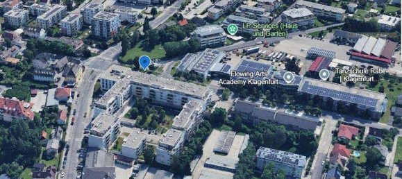 2-Zimmer Wohnung in Klagenfurt am Wörthersee, Austria, Nr. 179584 10