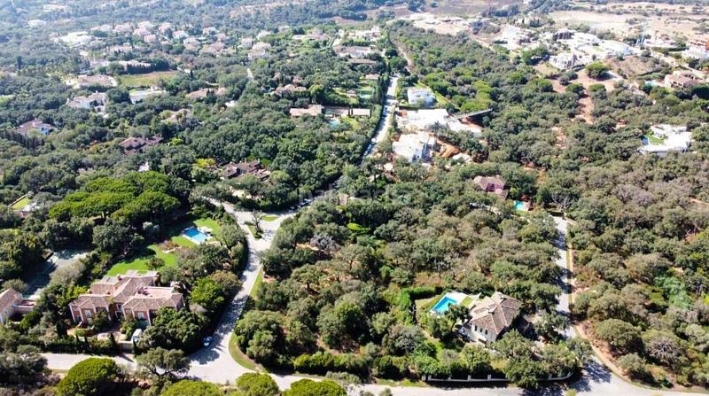 2100m² Land in Cadiz, Spain No. 72386