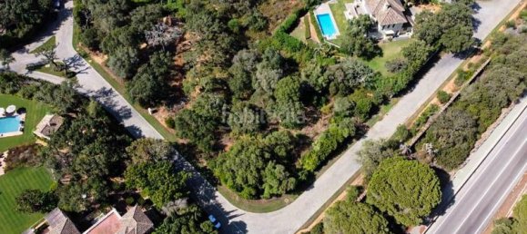 2100m² Land in Cadiz, Spain No. 72386 4