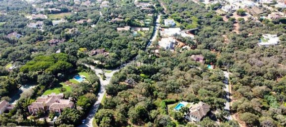 2100m² Land in Cadiz, Spain No. 72386 9