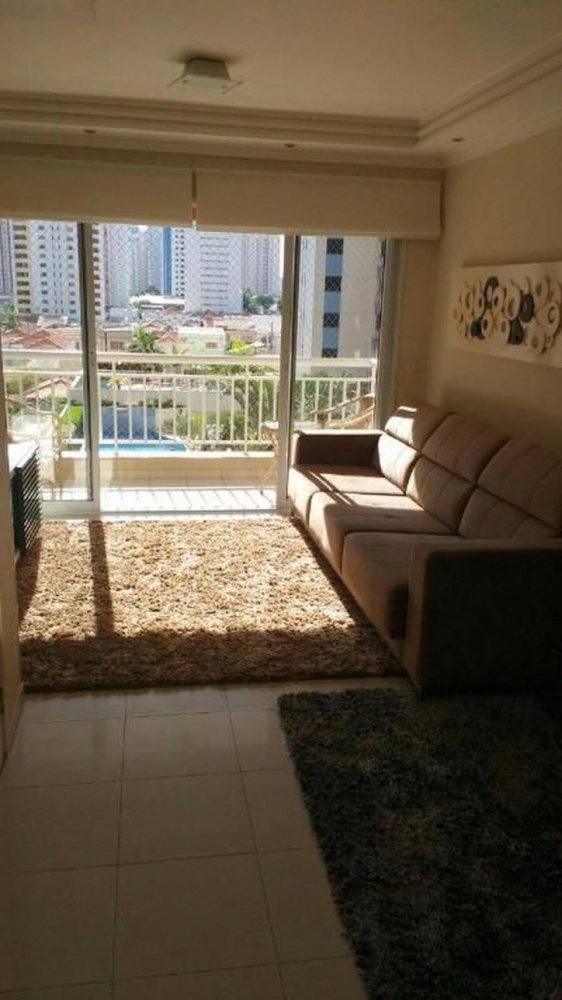 3 bedrooms Apartment in Sao Paulo, Brazil No. 563217