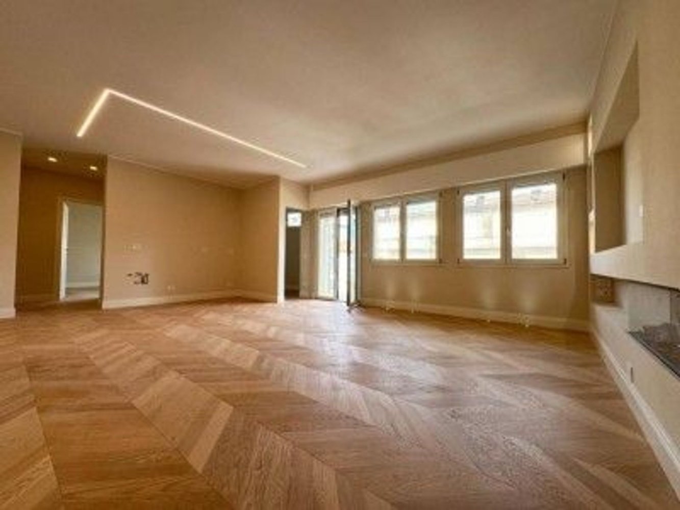 5-salle Appartement à Sesto Fiorentino, Italy No. 37161