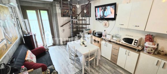 Dúplex de 2 dormitorios en Quart, Italy No. 340572 8