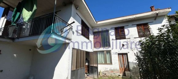 5 غرف نوم فيلا في Piedmont, Italy رقم 381195 25