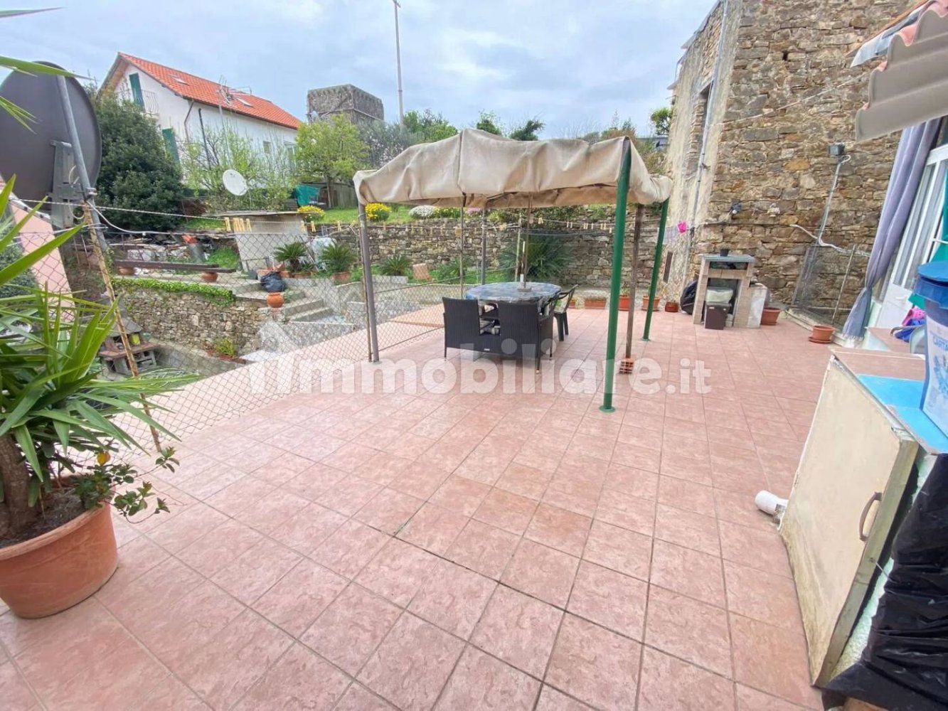 2 غرف نوم شقة في Sanremo, Italy رقم 263685