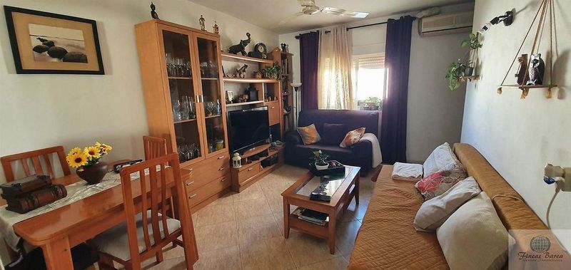 3 غرف نوم شقة في Fuengirola, Spain رقم 224755