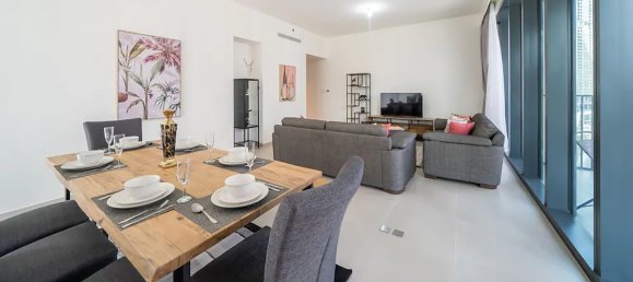 3 bedrooms Apartment in BLVD HEIGHTS, Downtown Dubai (Downtown Burj Dubai), UAE No. 58110 7