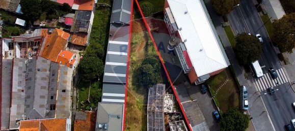 698m² Land in Porto, Portugal No. 34462 10