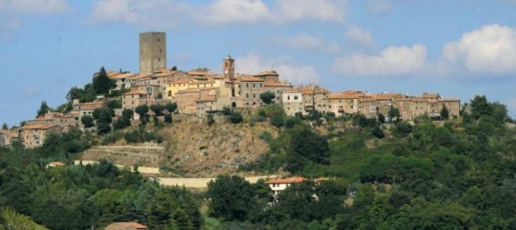 15-salle Maison à Montecatini Val di Cecina, Italy No. 218531 4