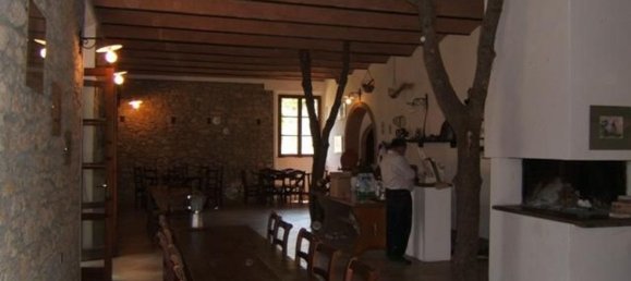 15-salle Maison à Montecatini Val di Cecina, Italy No. 218531 3