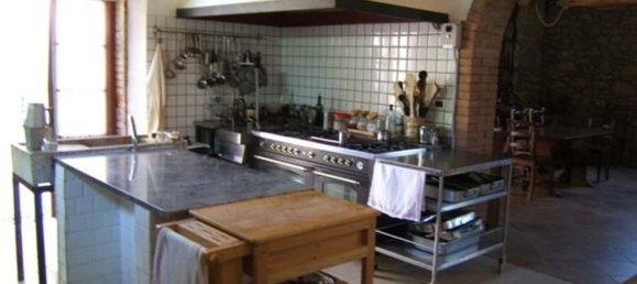 15-salle Maison à Montecatini Val di Cecina, Italy No. 218531 2