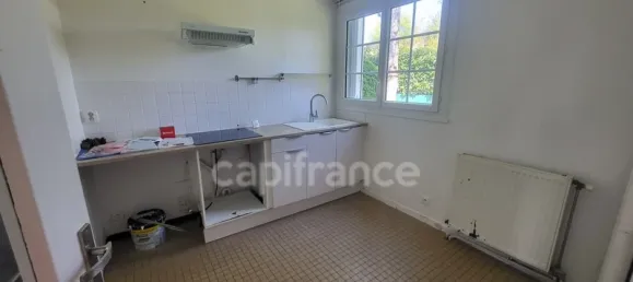 3 غرف نوم منزل في Auvers-sur-Oise, France رقم 346692 3