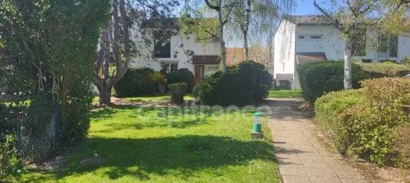 3 غرف نوم منزل في Auvers-sur-Oise, France رقم 346692 8