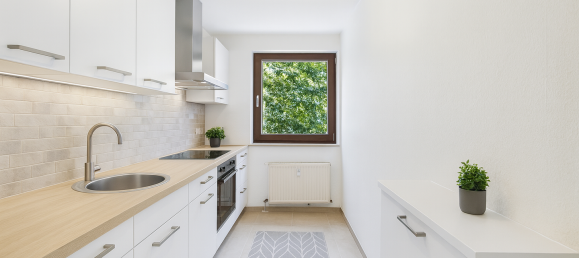 2 rooms Apartment in Ludwigsburg, Germany No. 295251 13