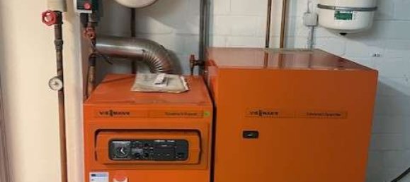 5 rooms House in Segeberg, Germany No. 331684 21