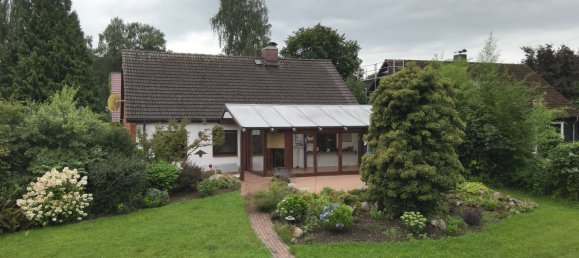 5 rooms House in Segeberg, Germany No. 331684 3