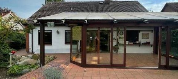 5 rooms House in Segeberg, Germany No. 331684 4