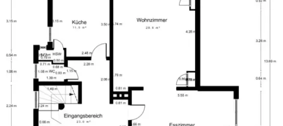 3 chambres Maison à Wandsbek, Germany No. 75839 28