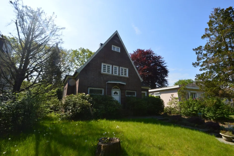 3 chambres Maison à Wandsbek, Germany No. 75839